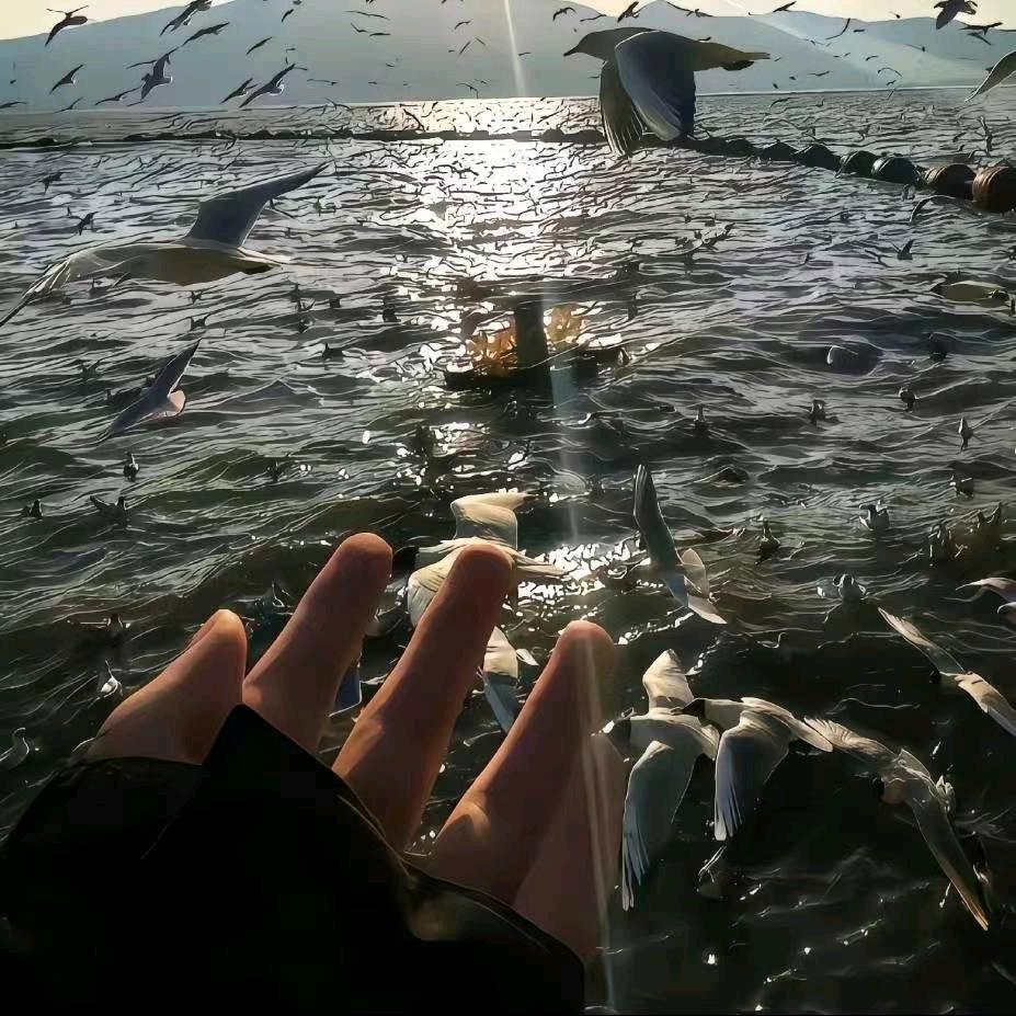 闪亮大脚趾*^O^*