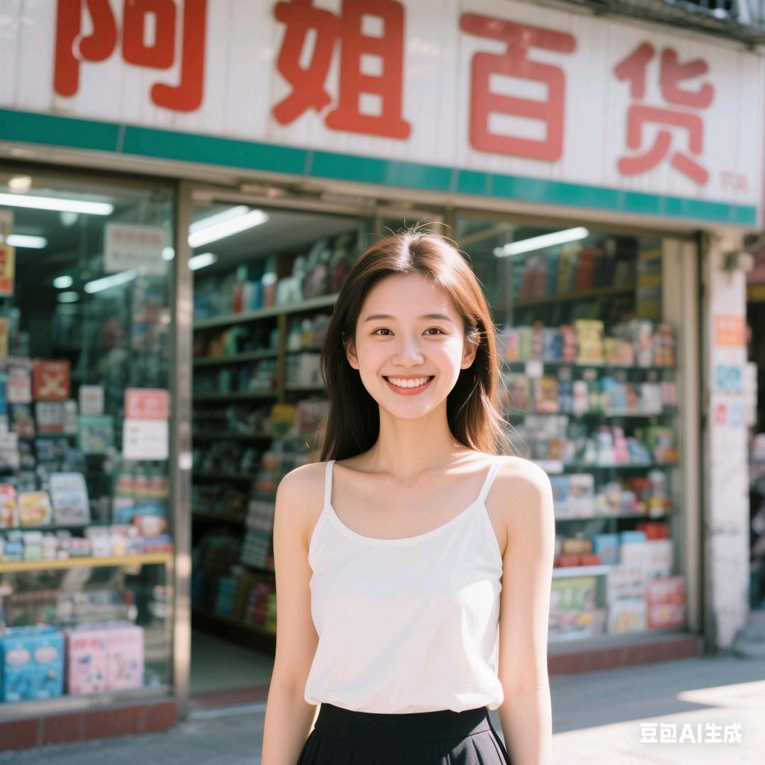 玲玲百货
