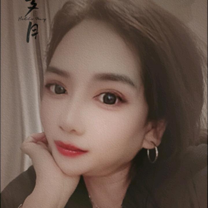 细雨蒙蒙