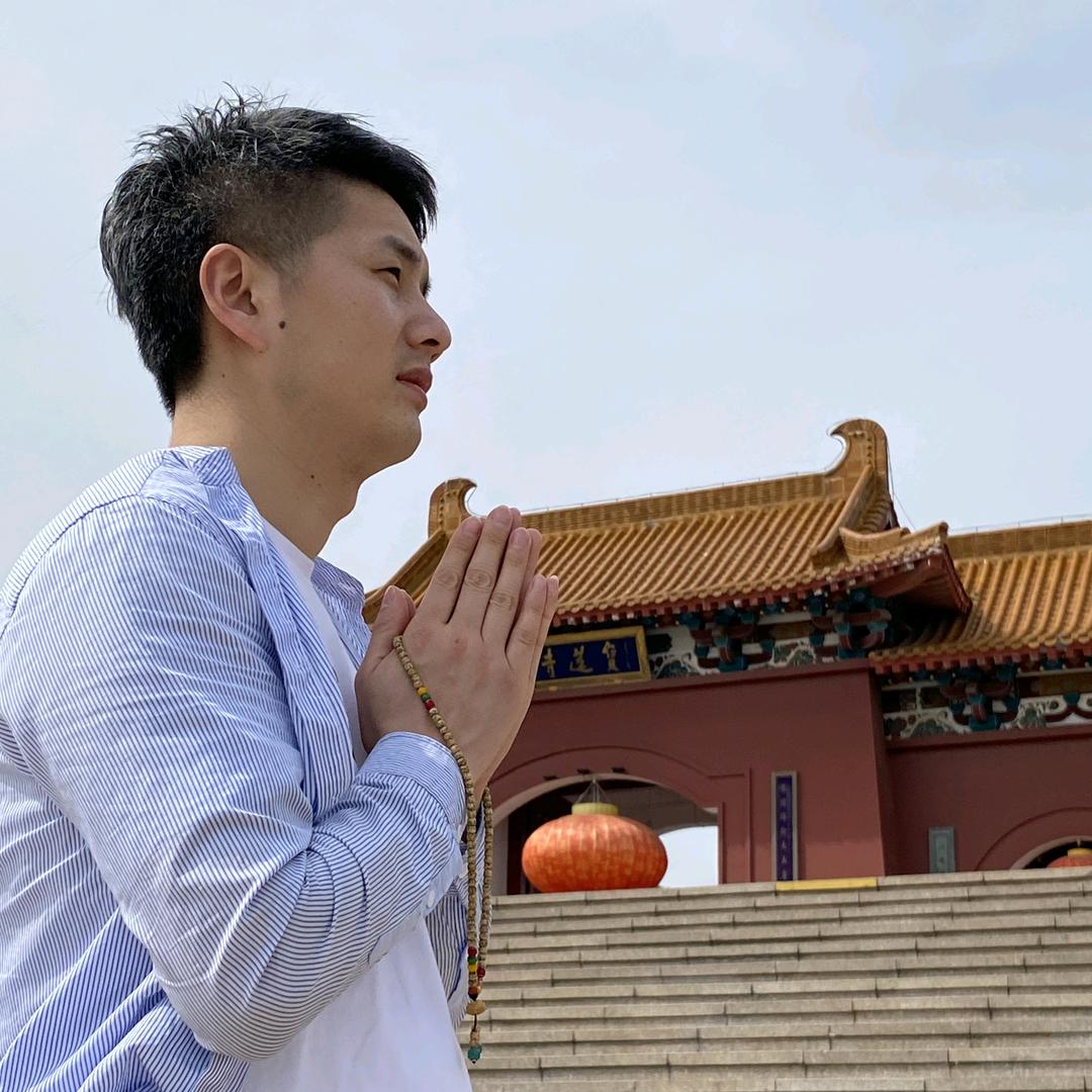 李大叔