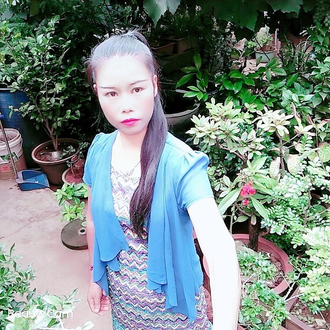 宋丽琼