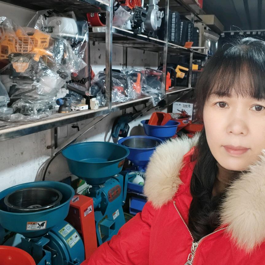 一帆农机(陈姐)