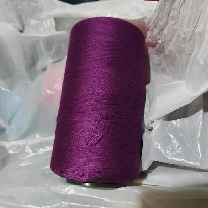 服装辅料缝纫线甄选坊
