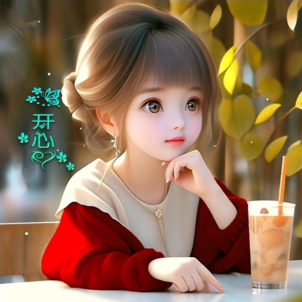 #恭喜发财@