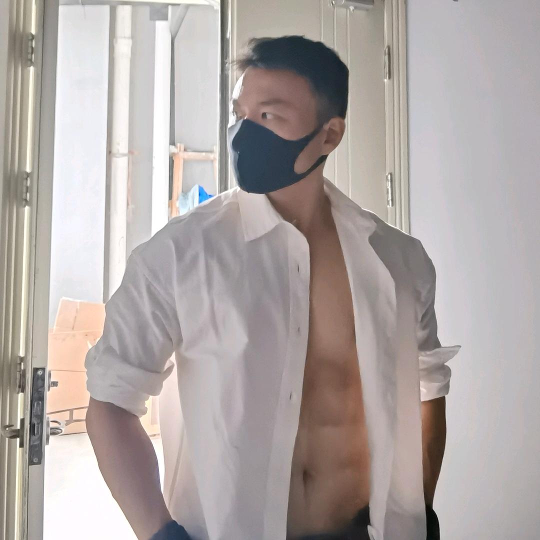 原来是个胖儿