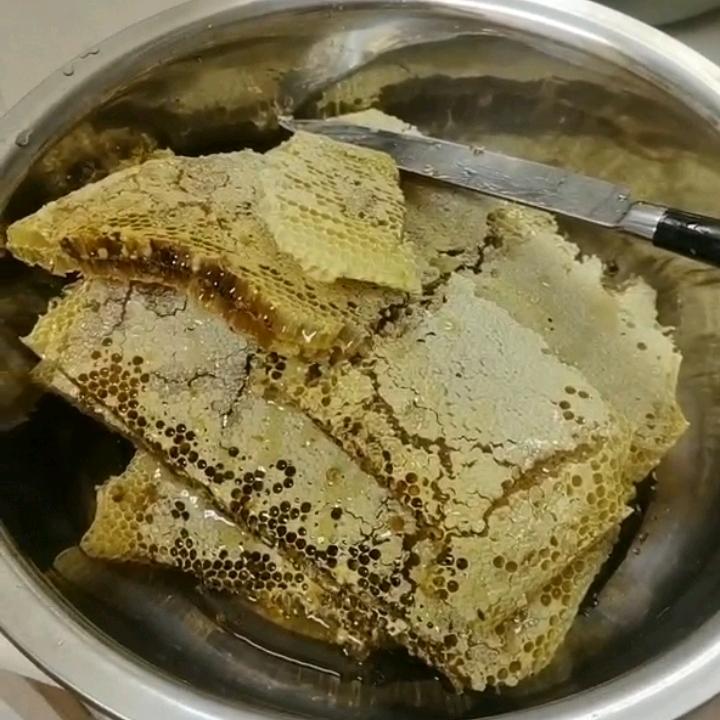 鄱阳田畈街养蜂人