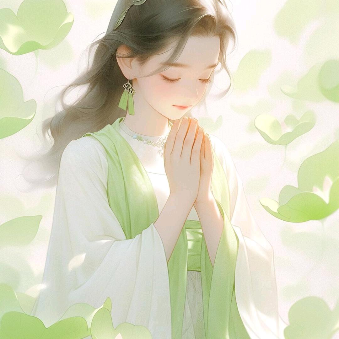 清心