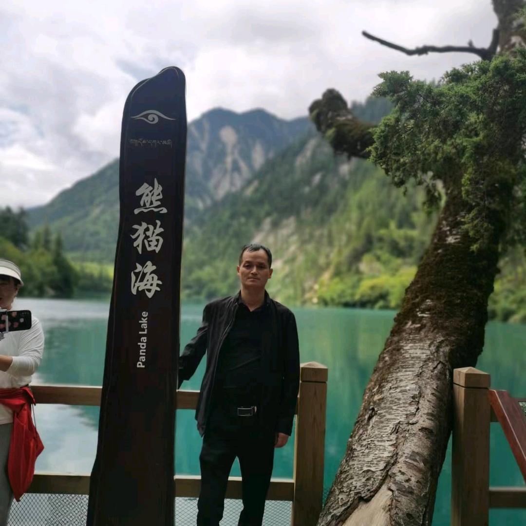 陕西阿树商贸有限公司