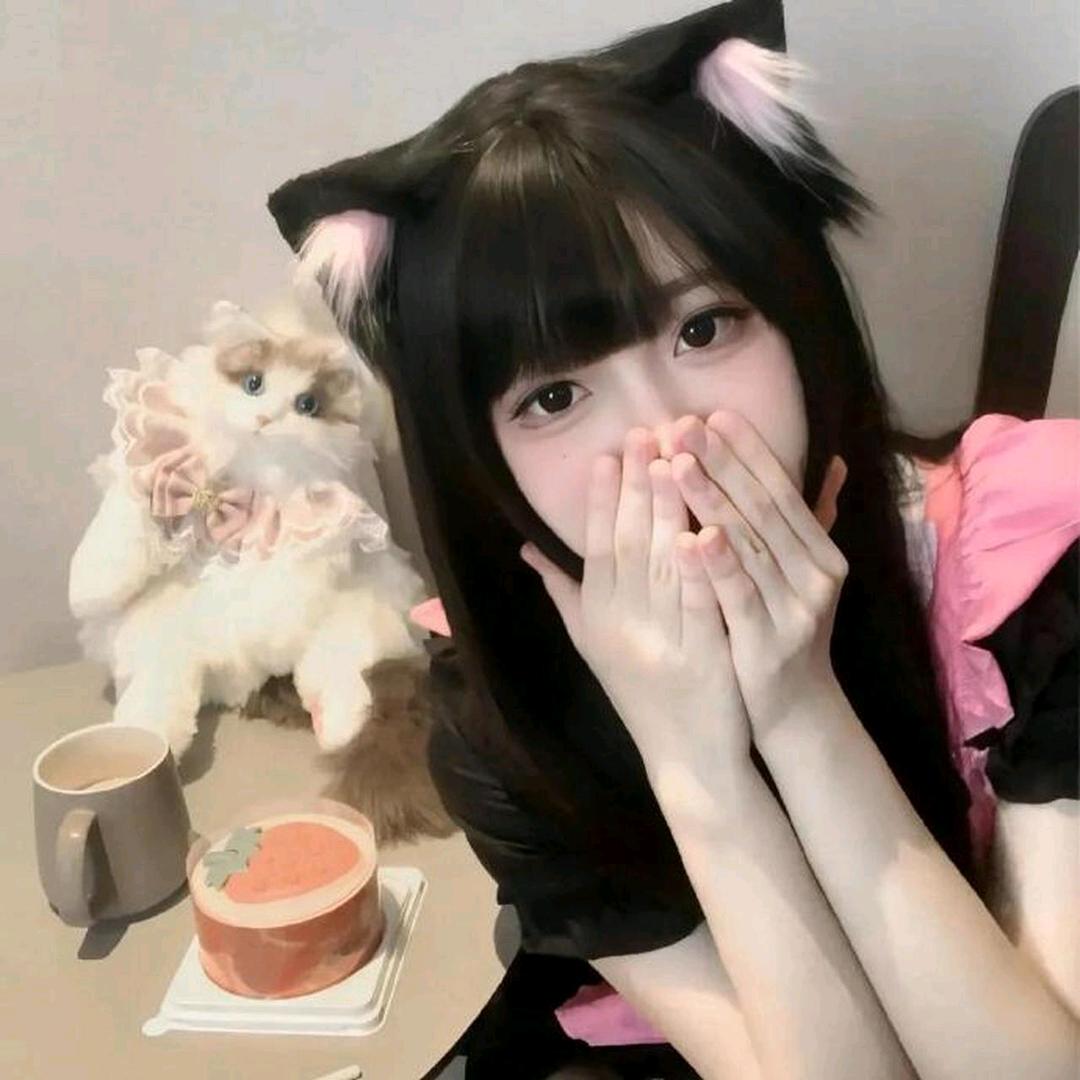 小U（私）