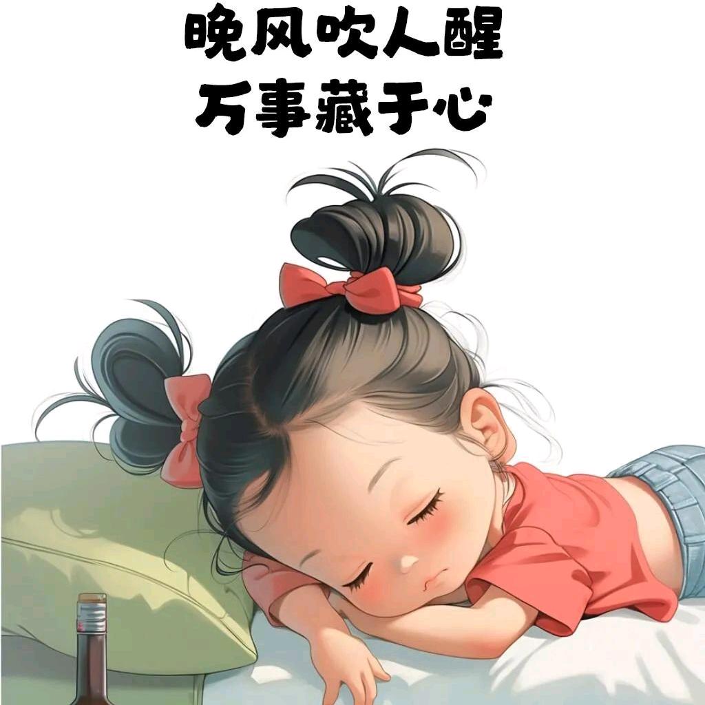 雾里看花