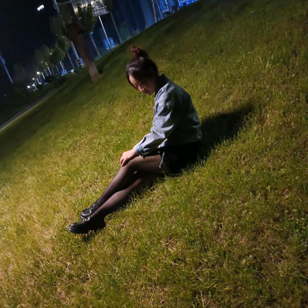 一笑的回忆