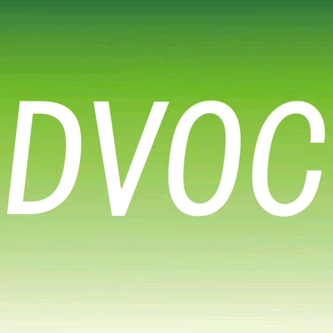 DVOC品牌精品胶带-小萧