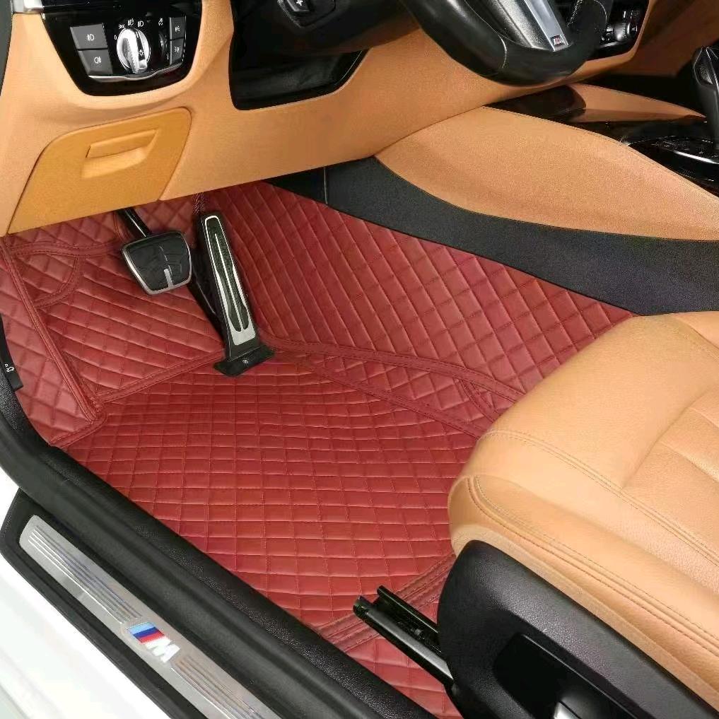 车辅汽车用品