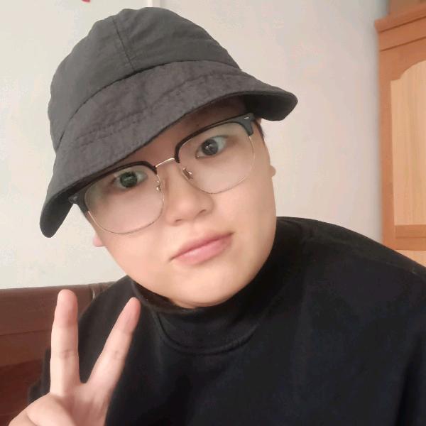 壹月(◡‿◡✿)💤🌙（加油打怪）