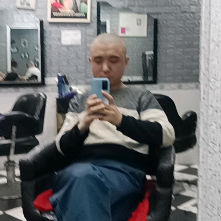 小老弟