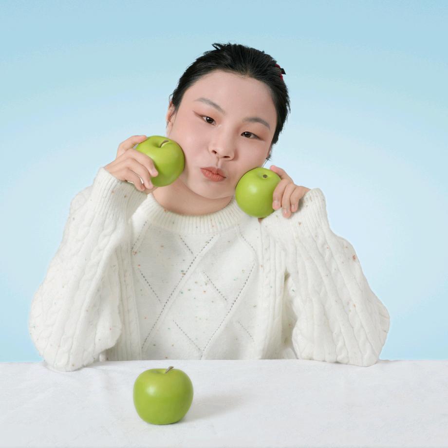 简单
