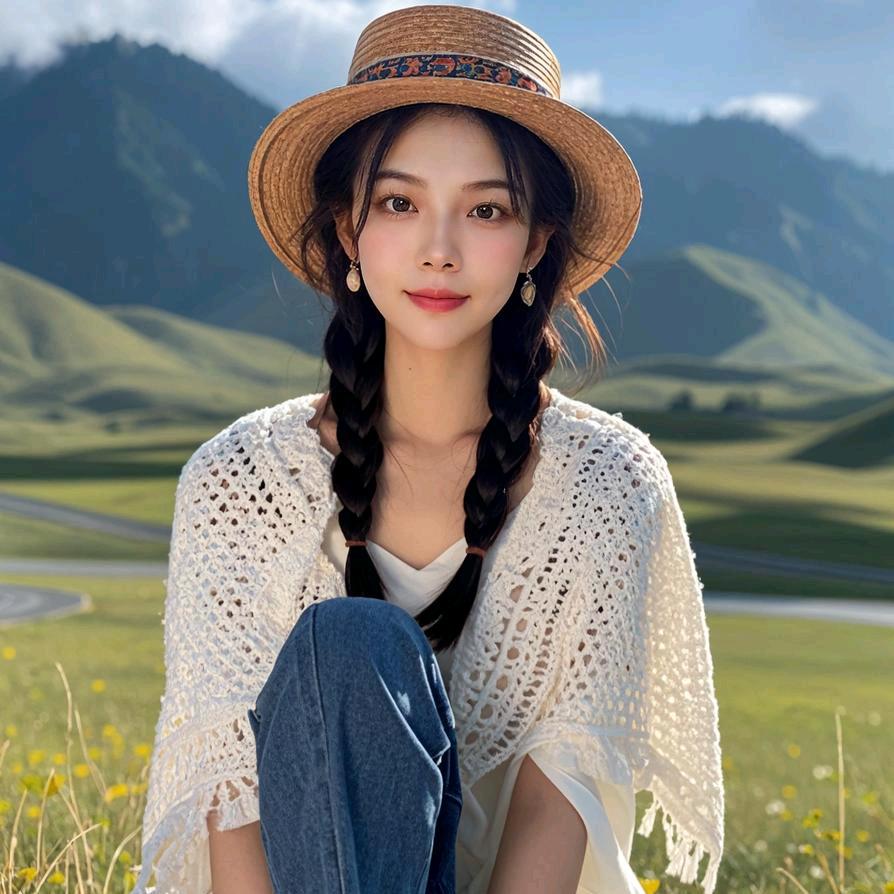 拉萨房产英子带看