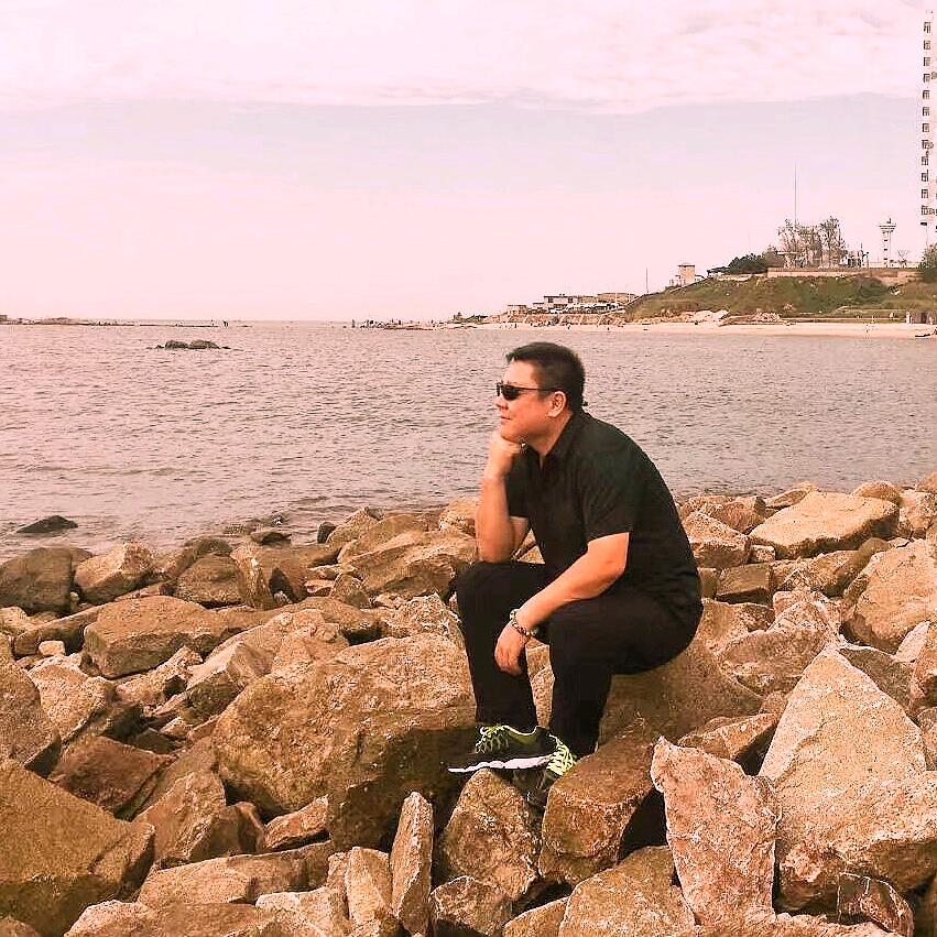 谷雨℘润⸙天河