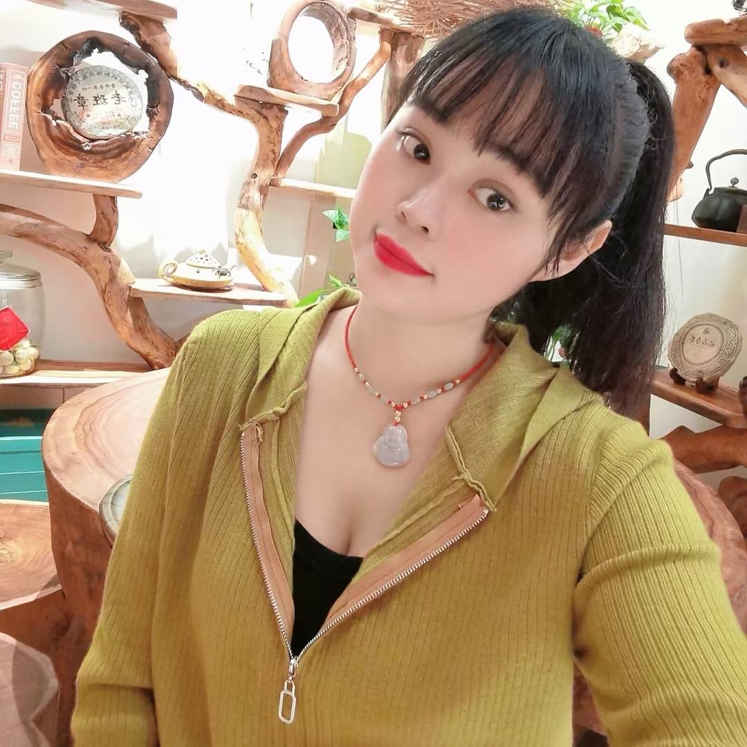 潮韵妹儿