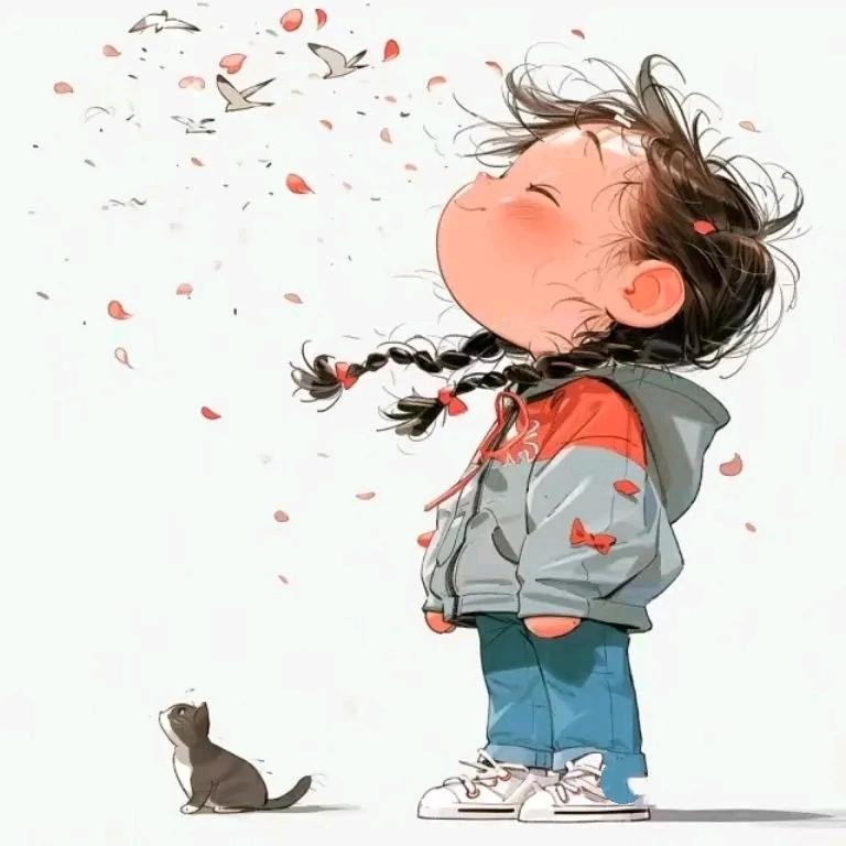 是小五呀