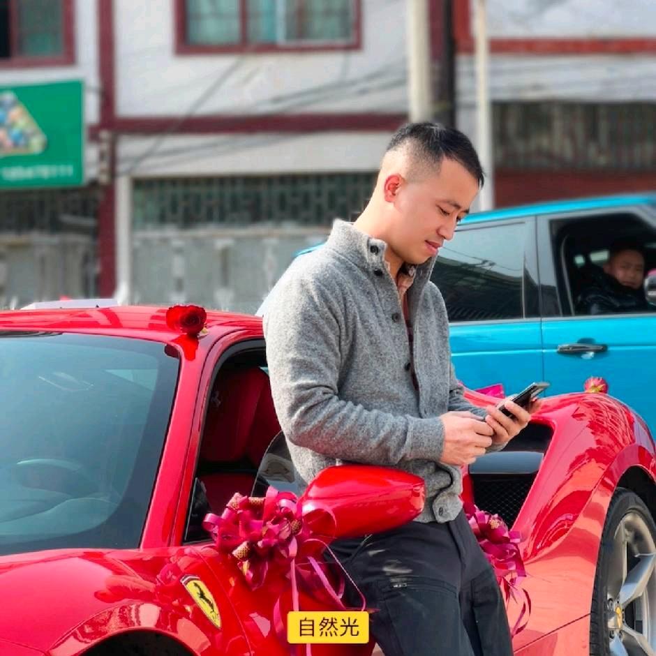 小宝.中才名车二手车