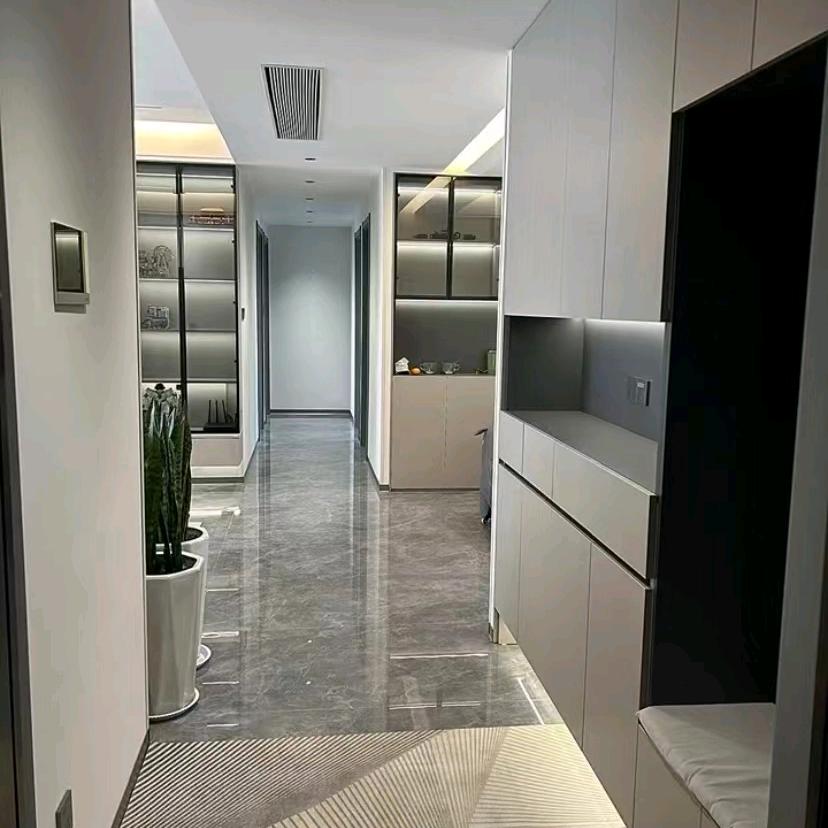 长春市久竑全屋定制家具源头工厂