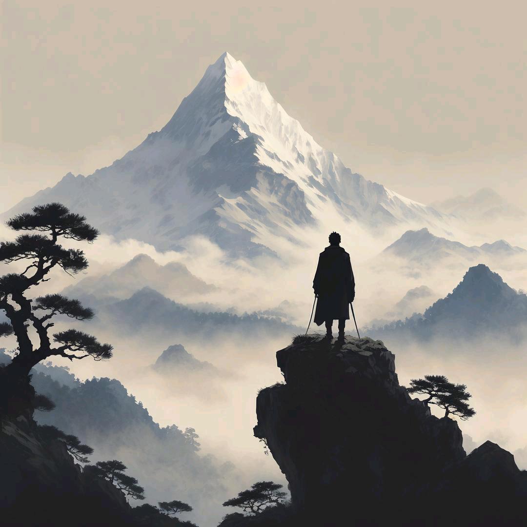 迷人的浪子