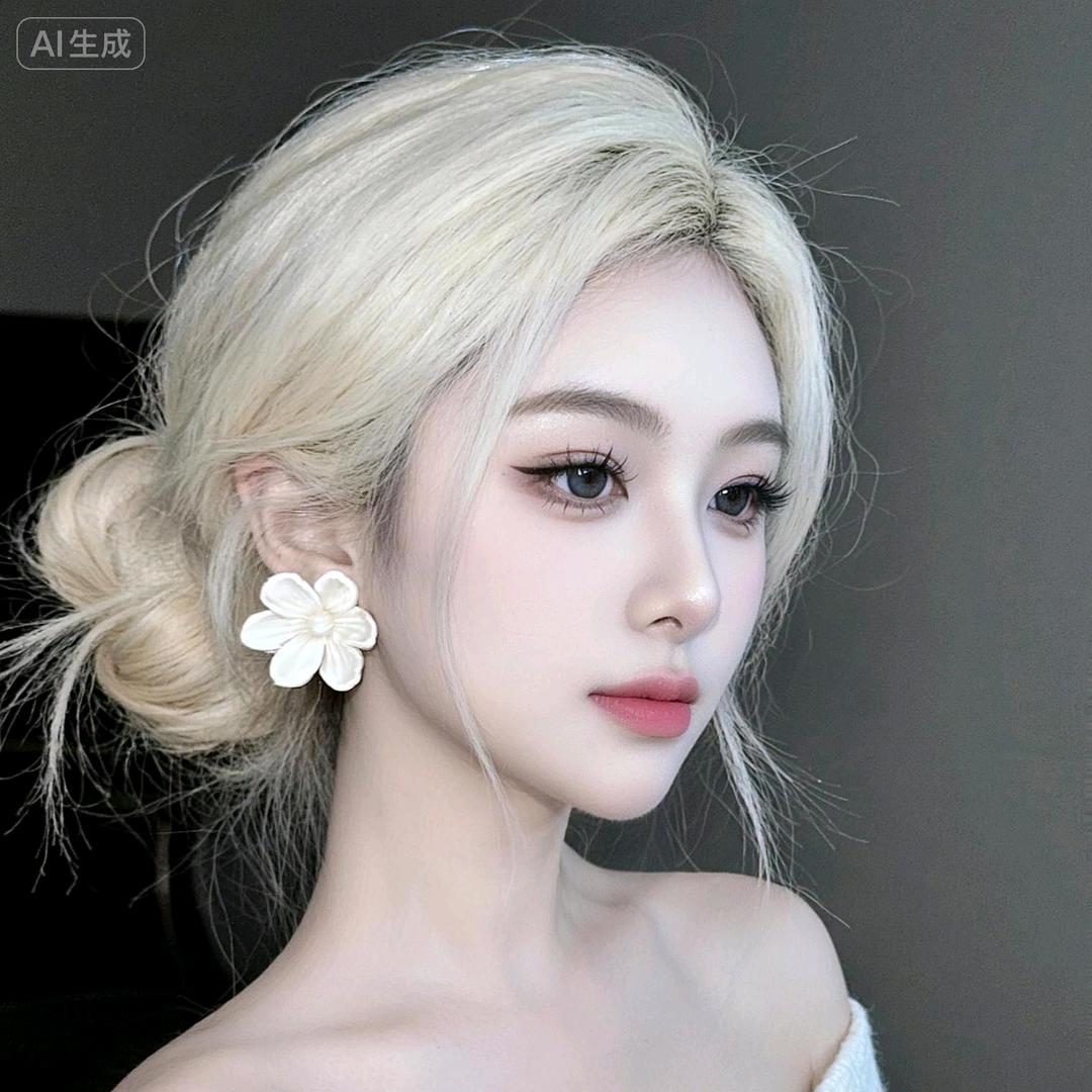 我是Queen～重生之炒河粉