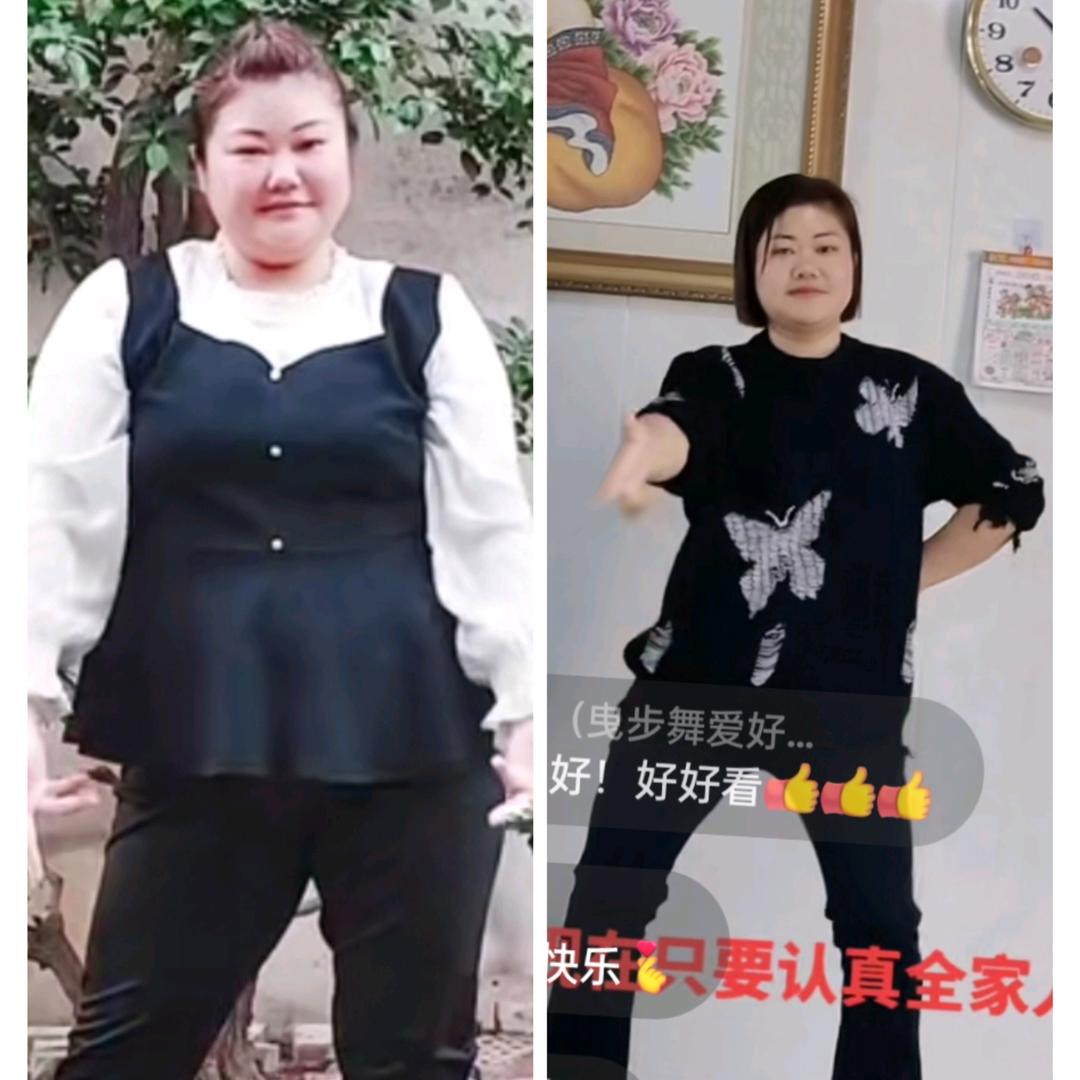 酷妹（爱跳舞的胖子）