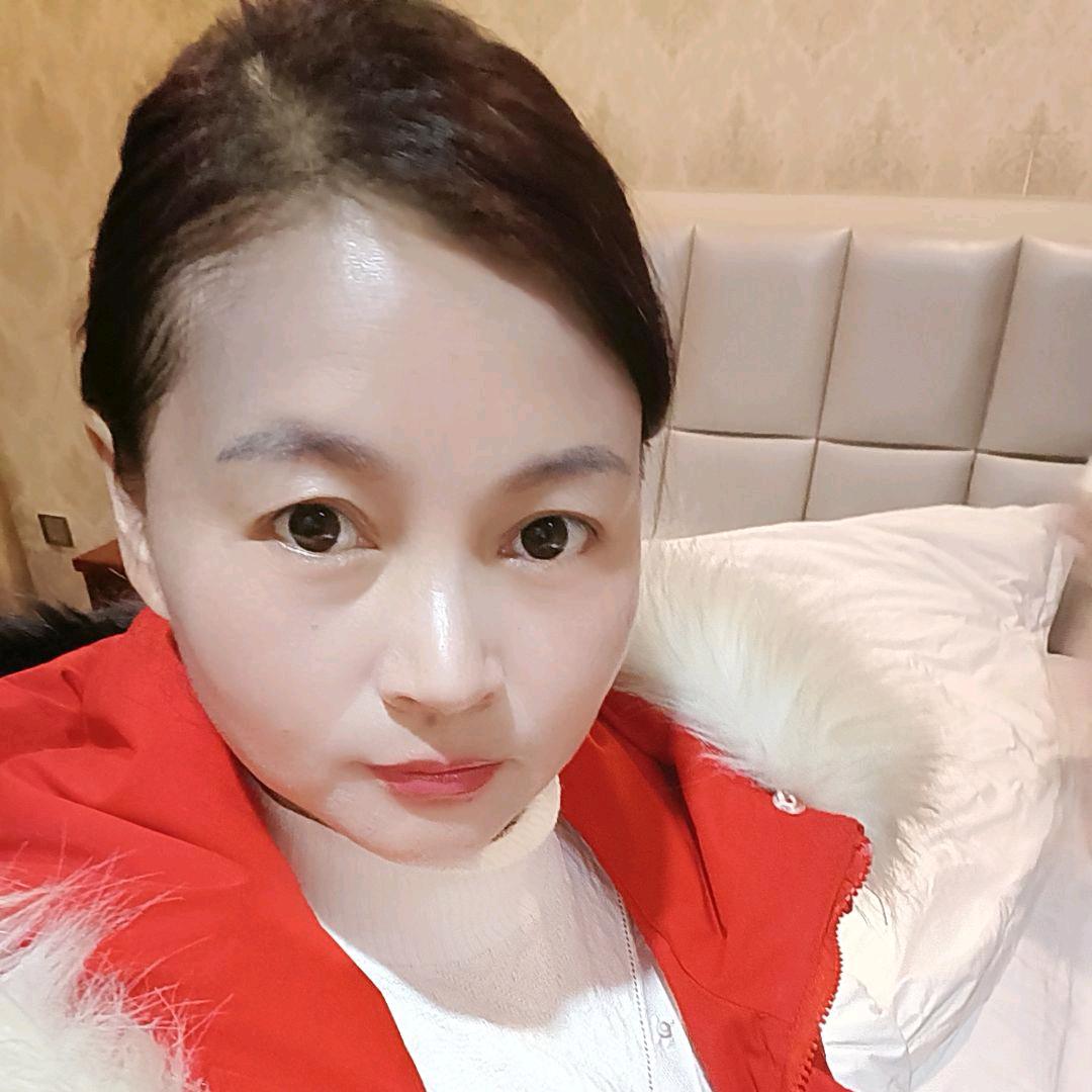 云南李姐