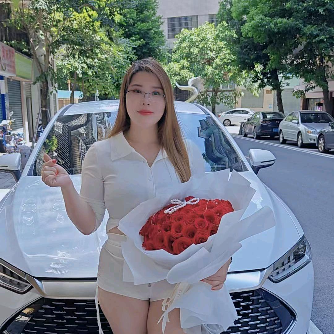 💋蓓蓓💋