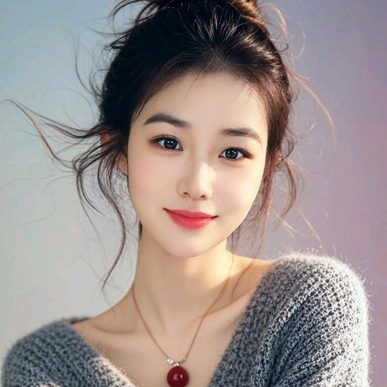 农村小芳姐