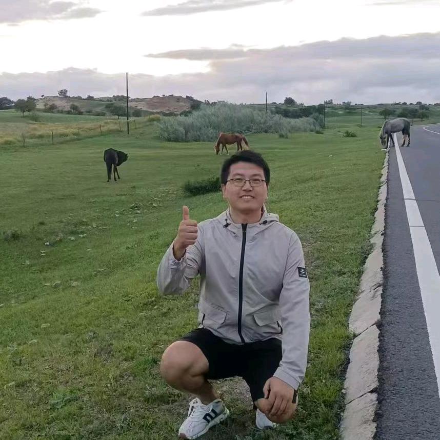 小海哥辅导员