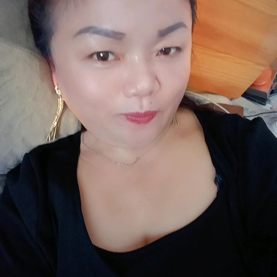 7零后的老阿姨谁敢来共度余生，