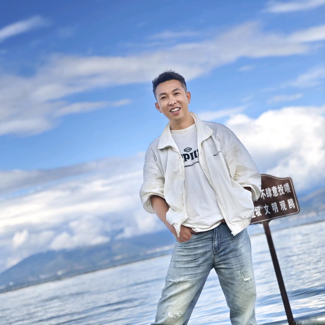 遵义祥凯二手车潘斌