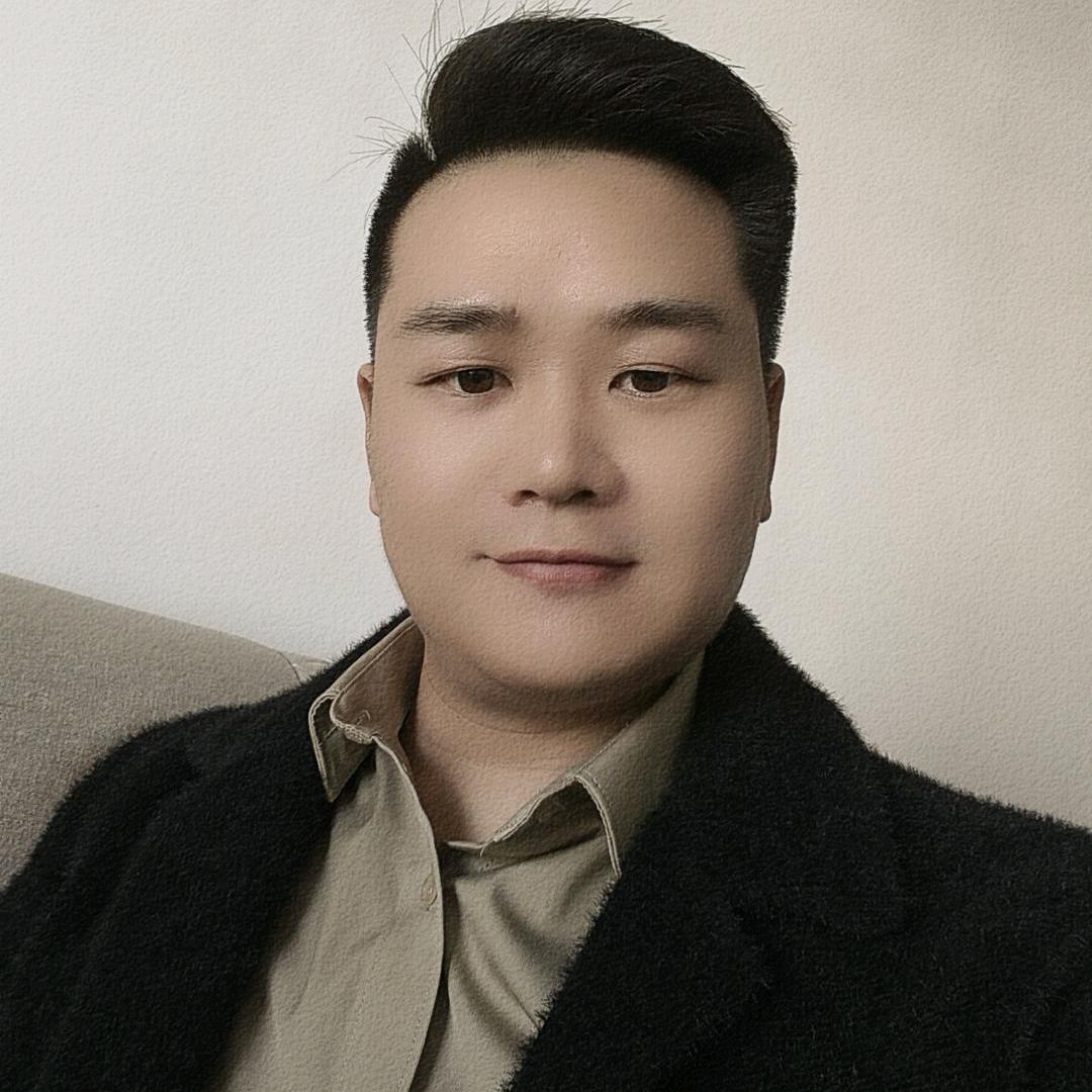 保山最后一个大宅美学设计师
