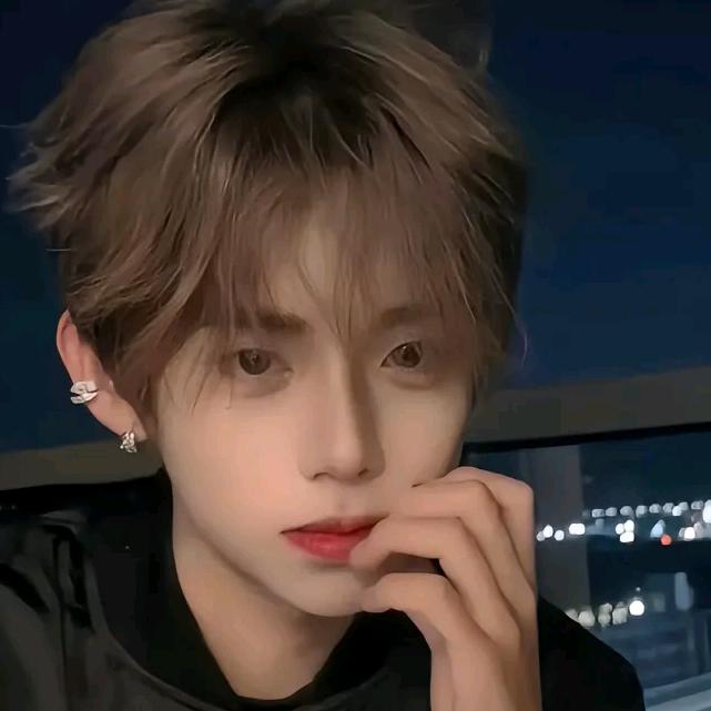 博哥不懒ʕ ᵔᴥᵔ ʔ