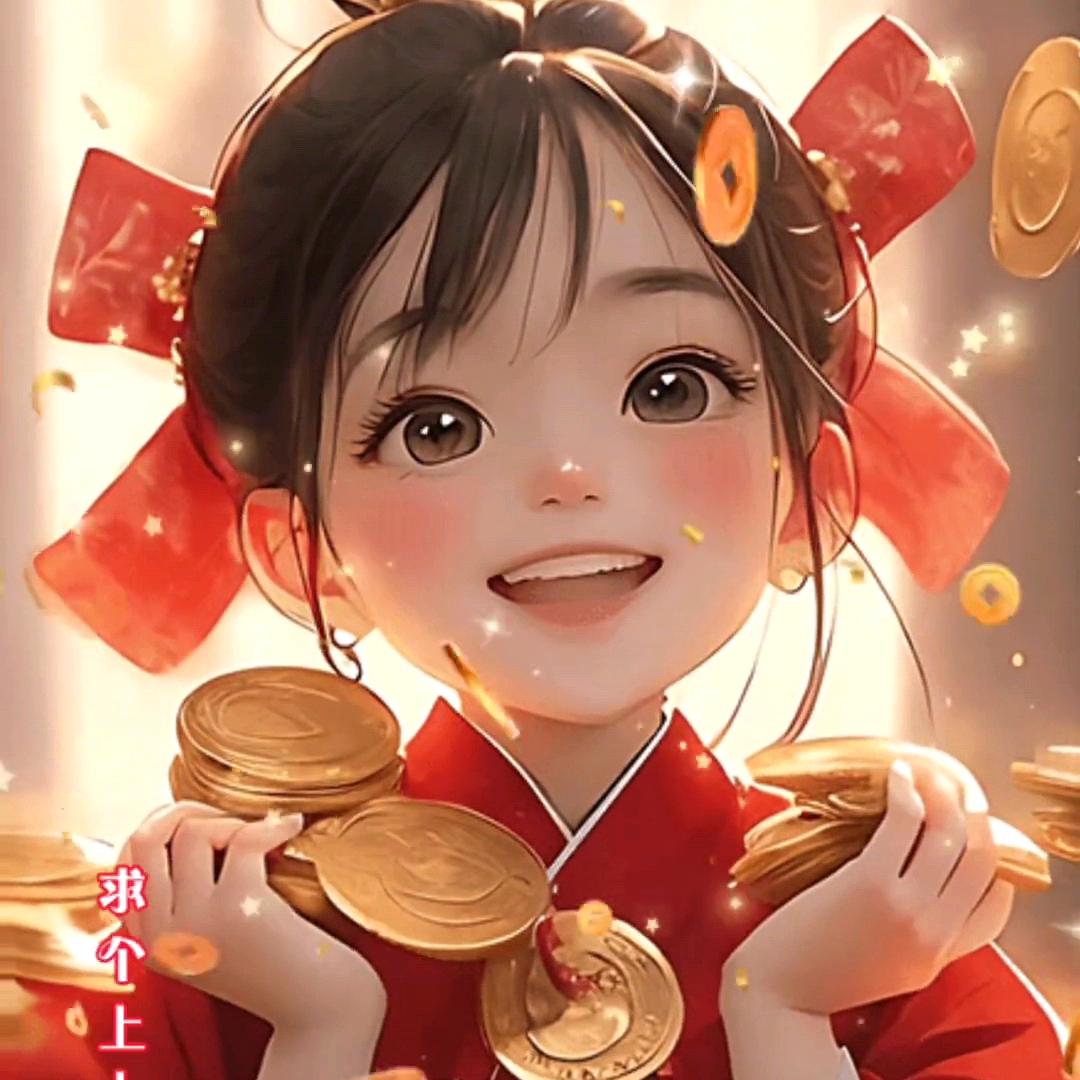 @吉祥财子