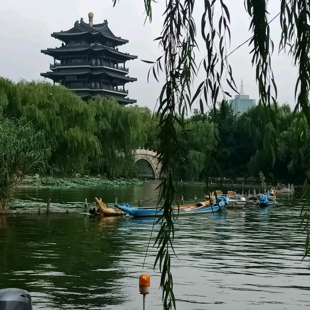 探路者