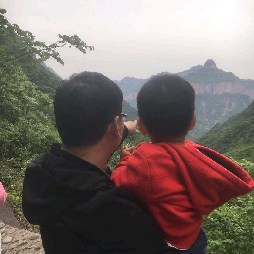 安阳居间老杨