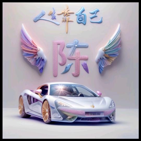A陈先生