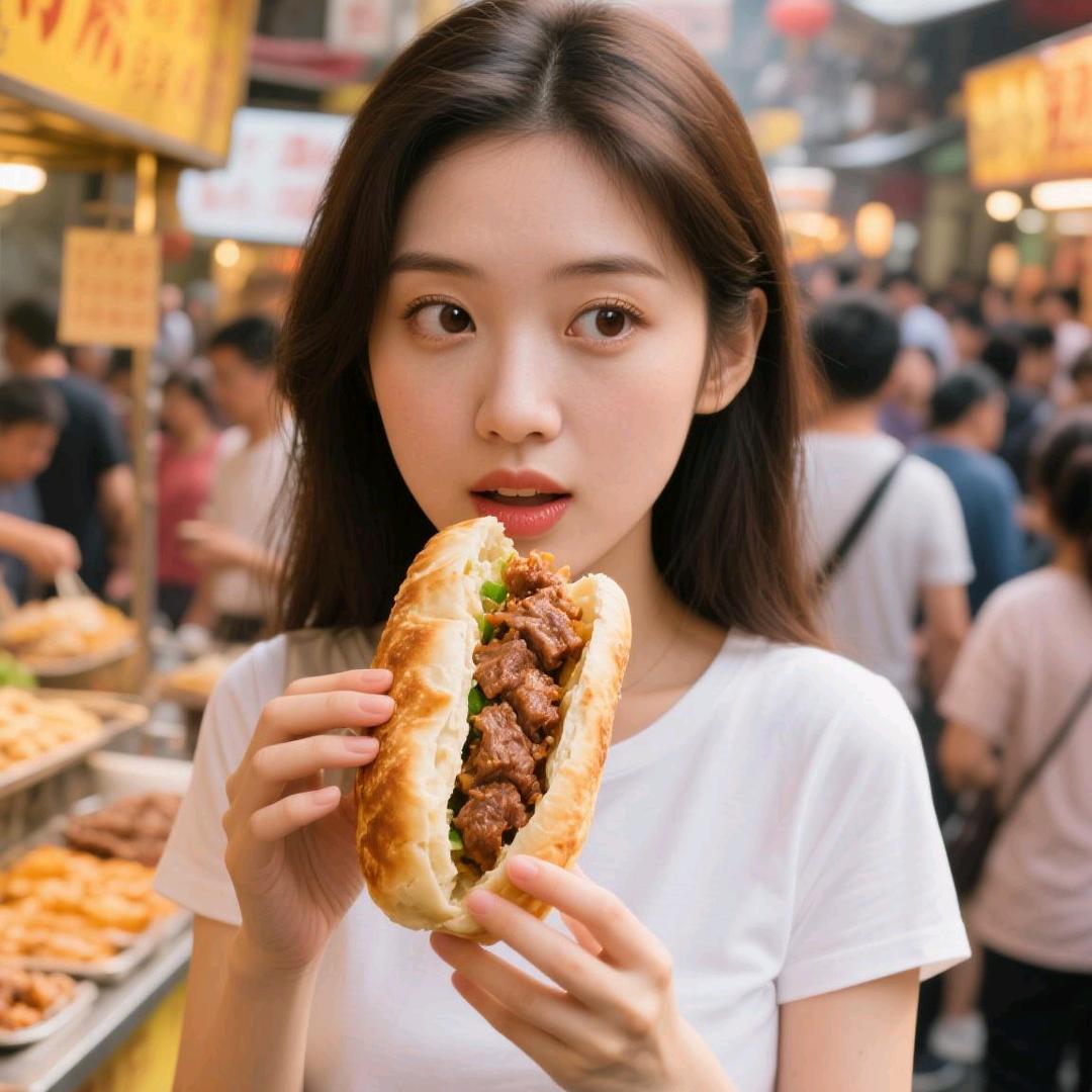 佳哥零食