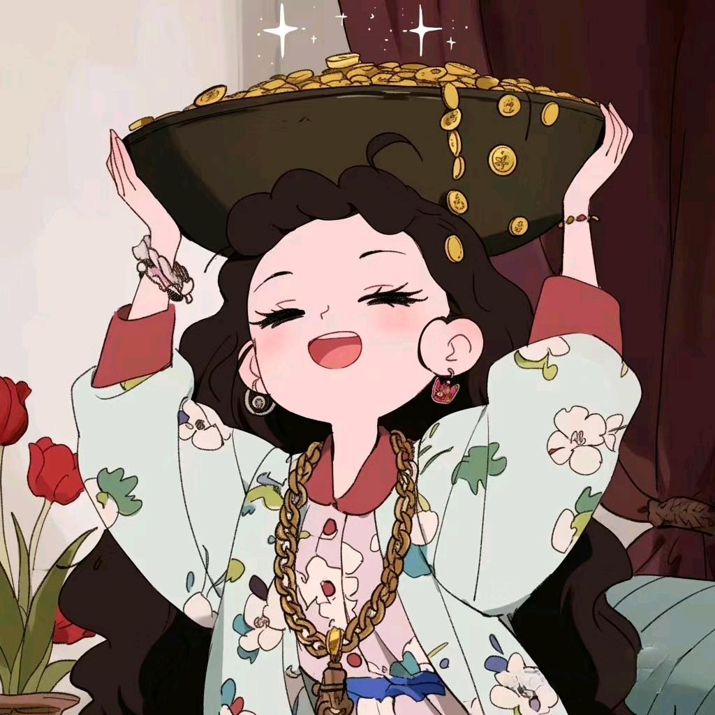 加菲姐姐（加菲猫的包车日记）