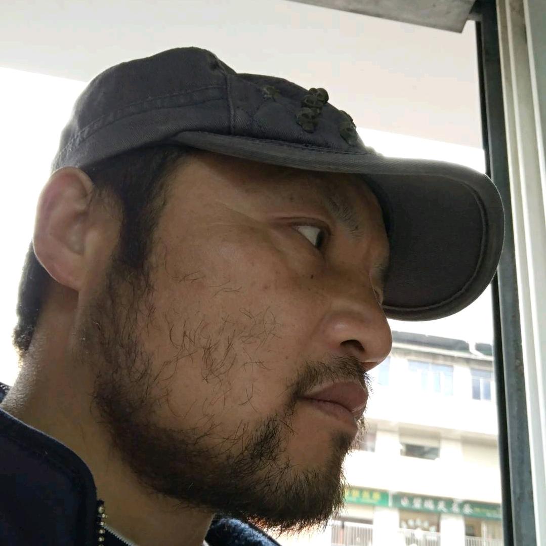汉子大叔