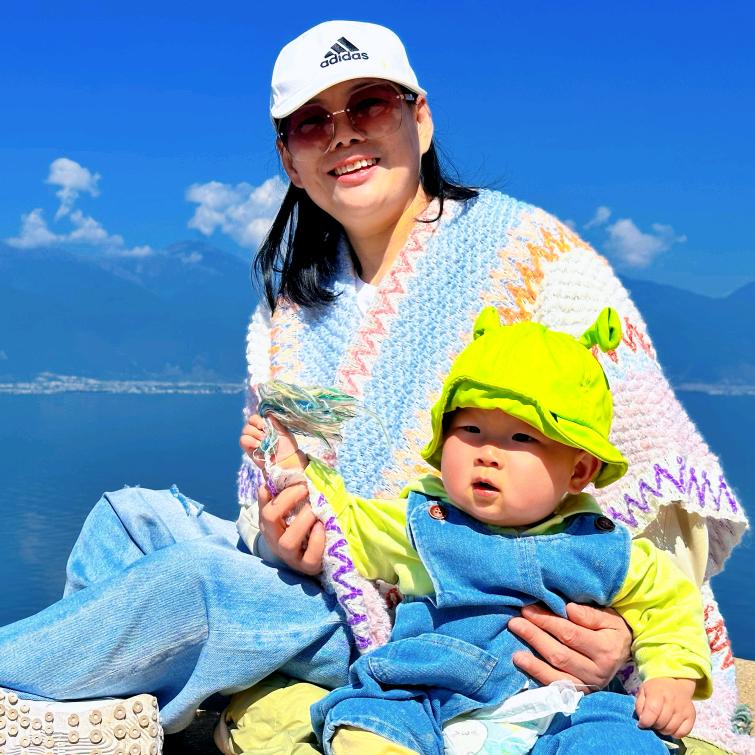 小小白成长记