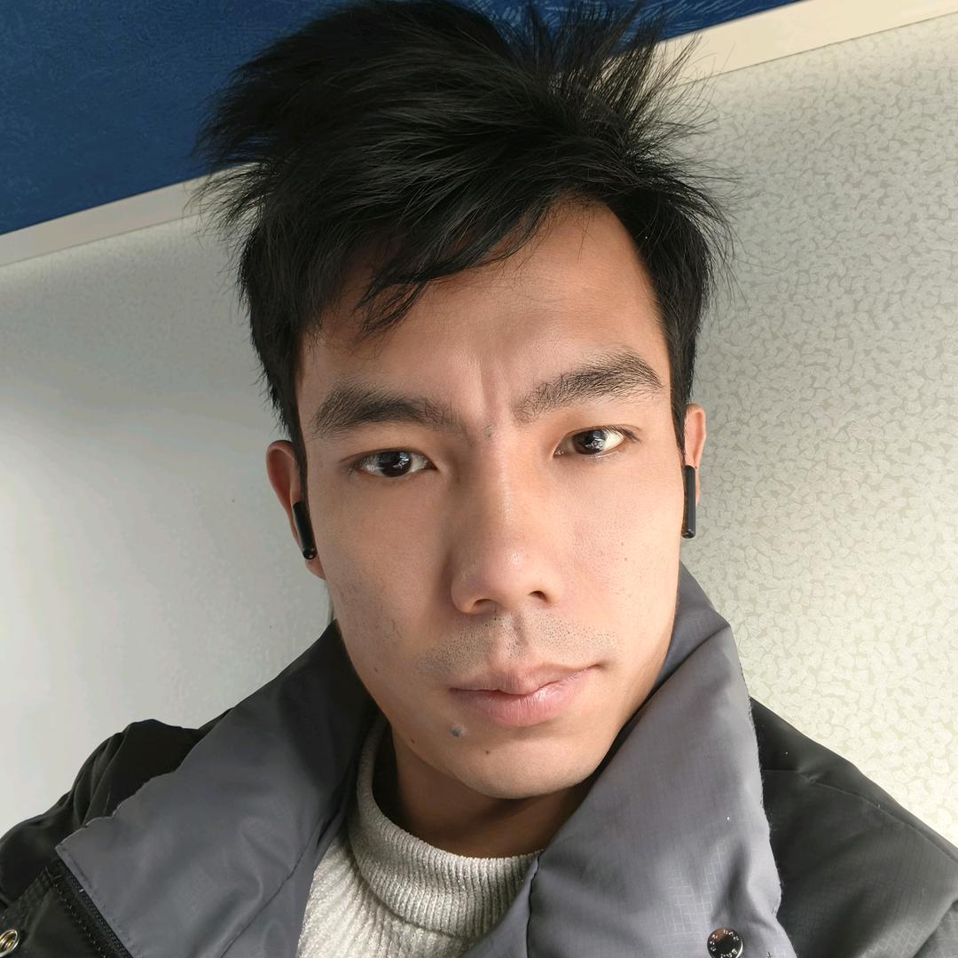 小老陈儿
