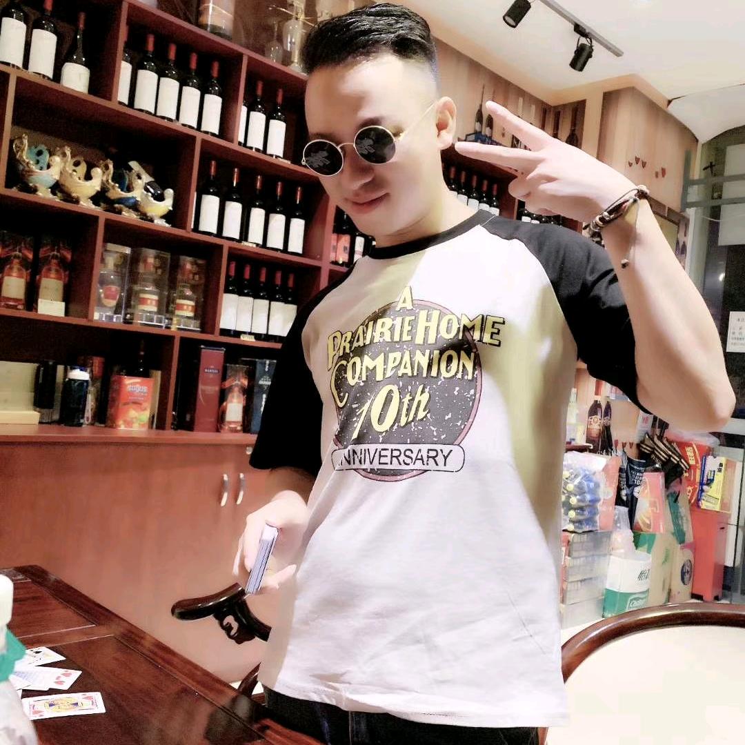 粤劲车行：温劲哥哥