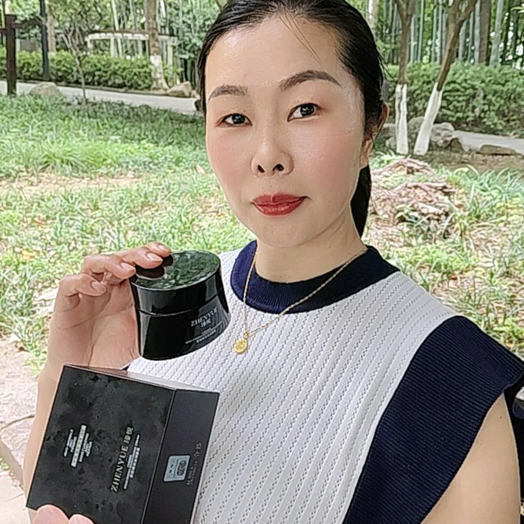臻悦养肤护肤💃💄💄（招合伙人）