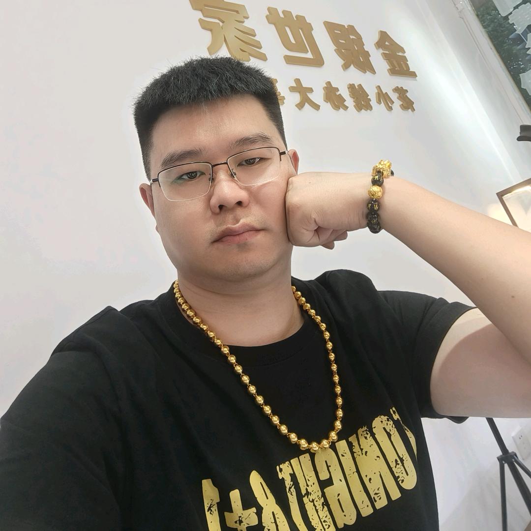 台州金包银（换氏珠宝）
