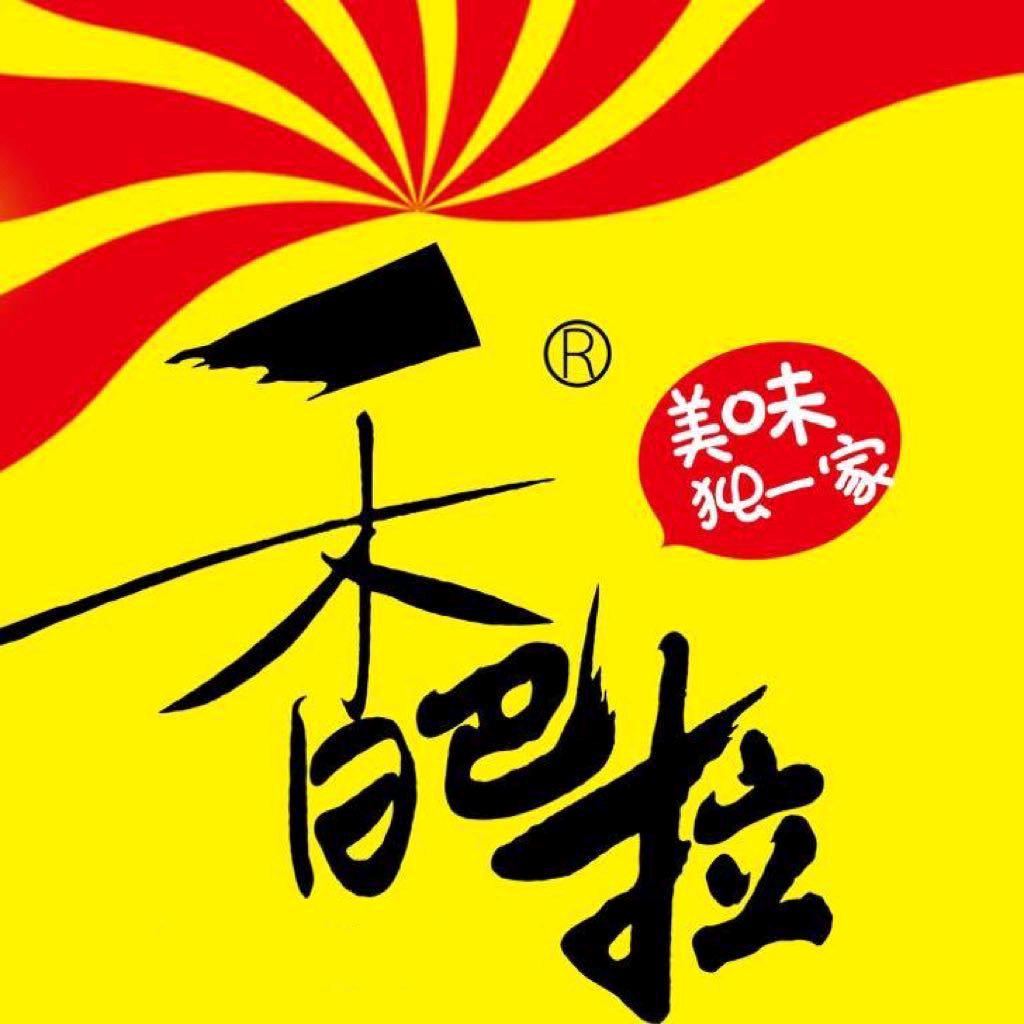 香巴拉食品旗舰店